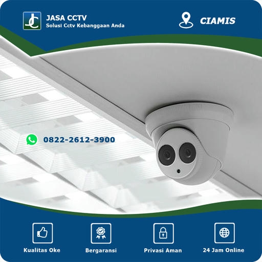 Service Dan Jasa Pasang Cctv Ciamis